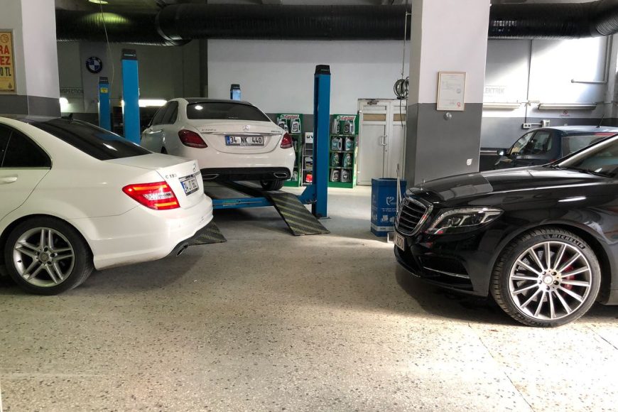 Sonbahar ve Kış Aylarında Araç Bakımında Dikkat Etmeniz Gerekenler