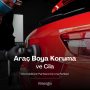 Araç Boya Koruma ve Cila: Otomobilinizin Parıltısını Koruma Rehberi