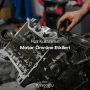 Hızlı Kullanımın Motor Ömrüne Etkileri